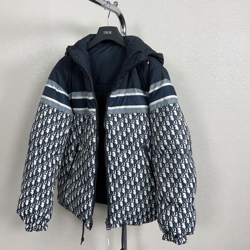 Christian Dior Down Jackets